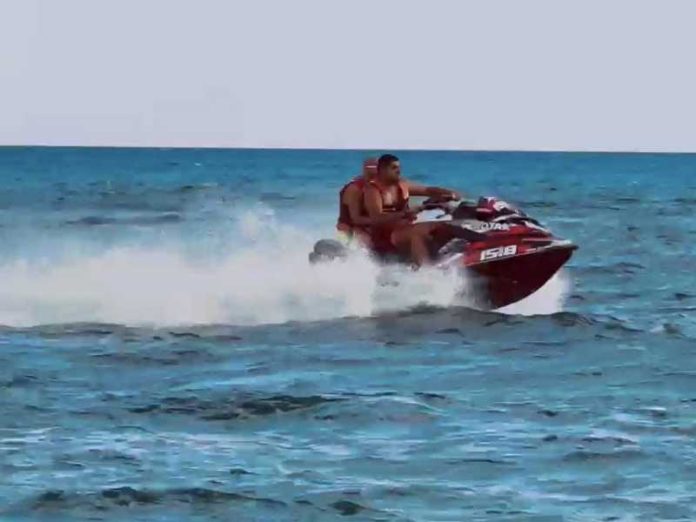 Sellia Marina salvataggio diportisti