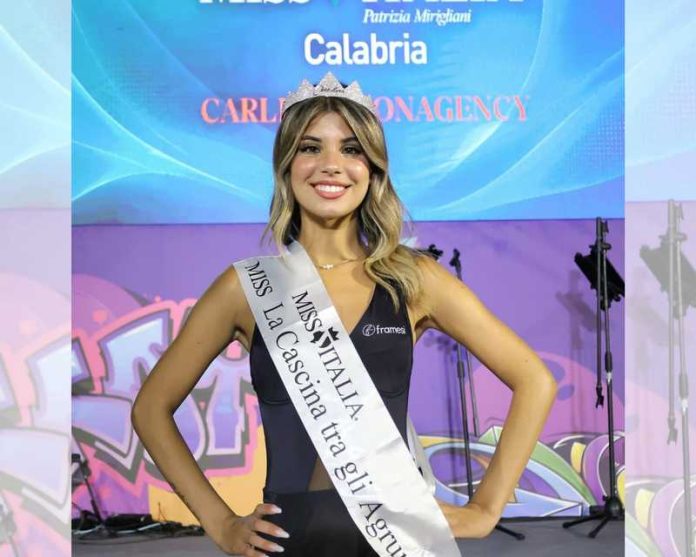 Sofia Vescio