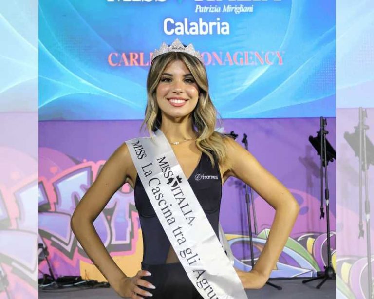 Sofia Vescio