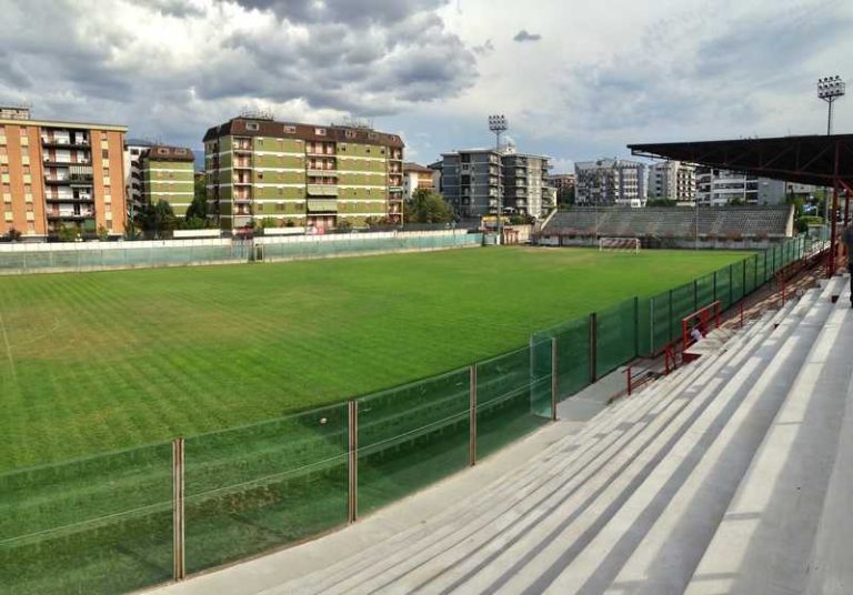 Stadio Marco Lorenzon Rende