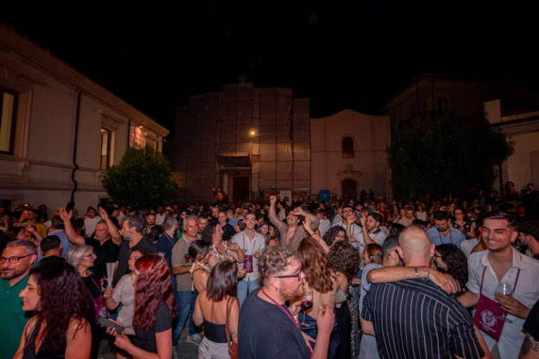 vaccarizzo concorso vini arbereshe