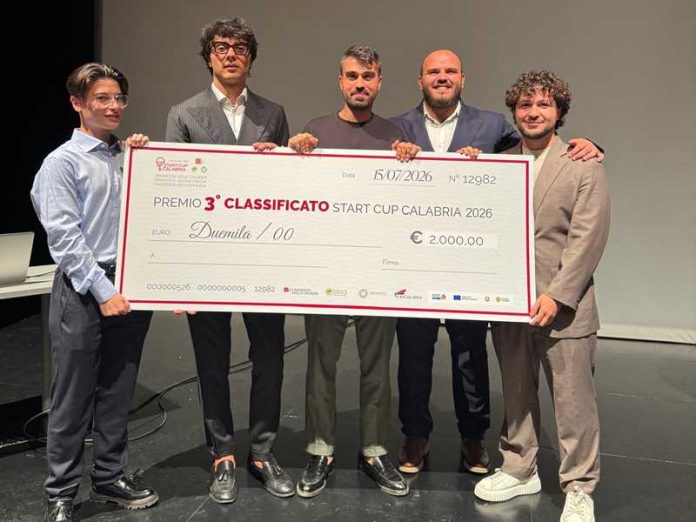 Waste Buster progetto Social Builders