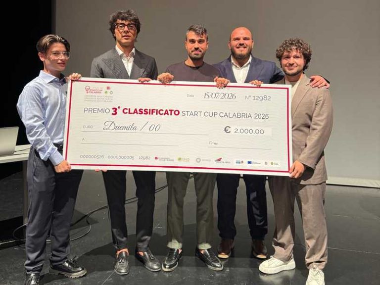 Waste Buster progetto Social Builders