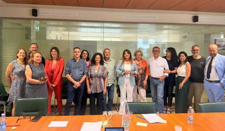 adozioni internazionali regione calabria