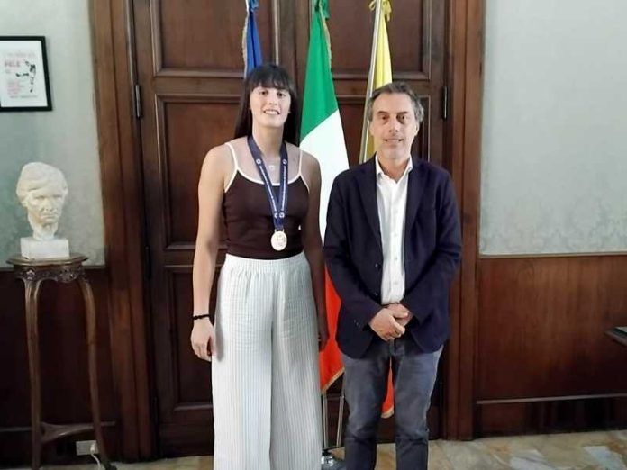 alessandra talarico fiorita
