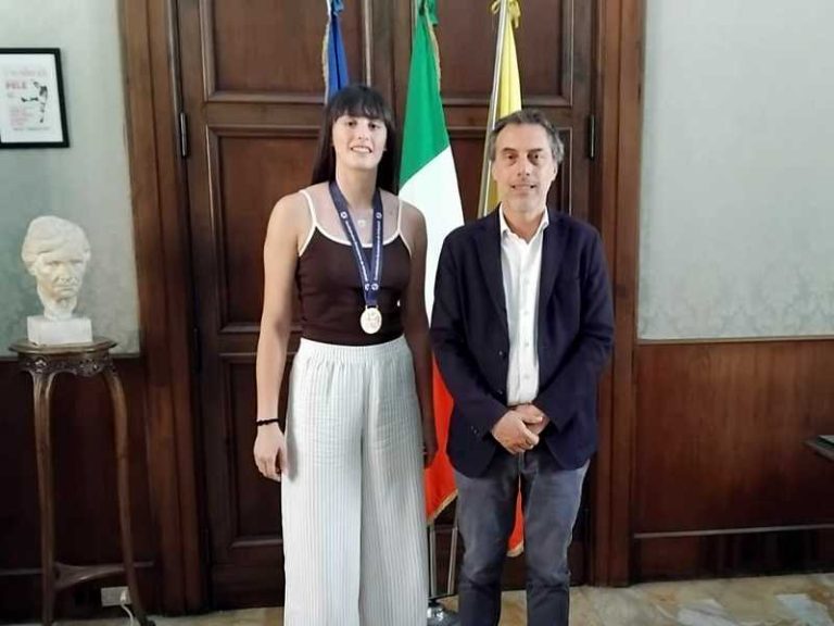 alessandra talarico fiorita