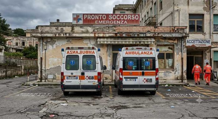 ambulanza pronto soccorso_generica
