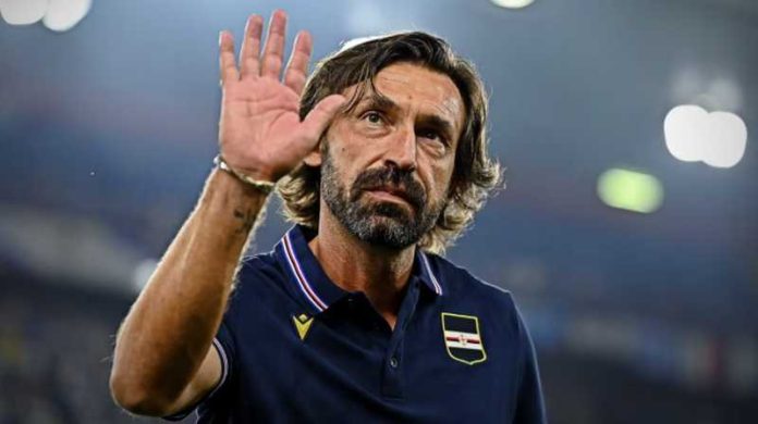 andrea pirlo