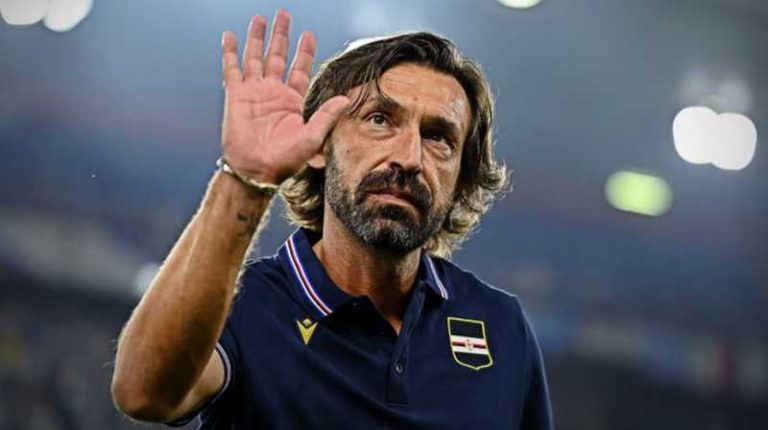 andrea pirlo