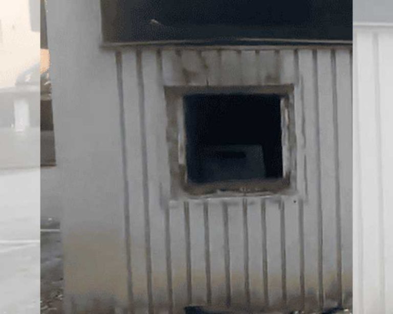assalto bancomat varapodio