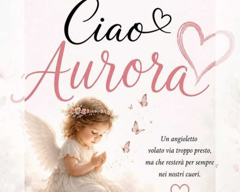 aurora maida