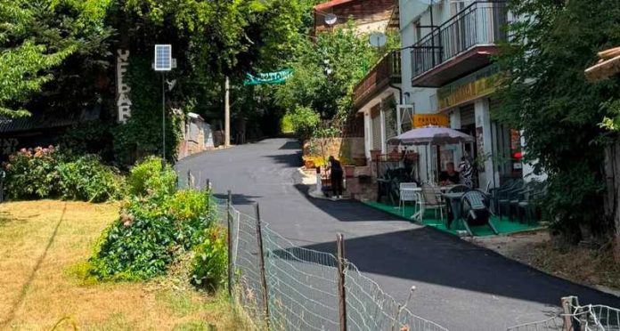 bitumazione casali del manco