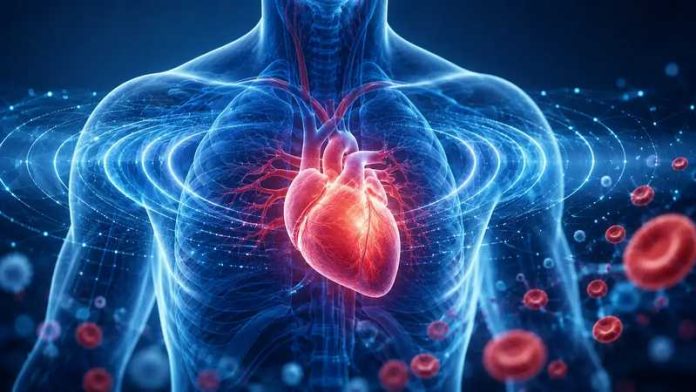 brevetto Costanzo Curcio microonde cuore