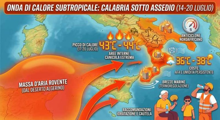 caldo algeria calabria
