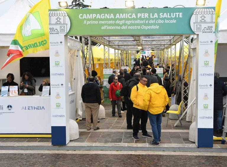 campagna amica per la salute
