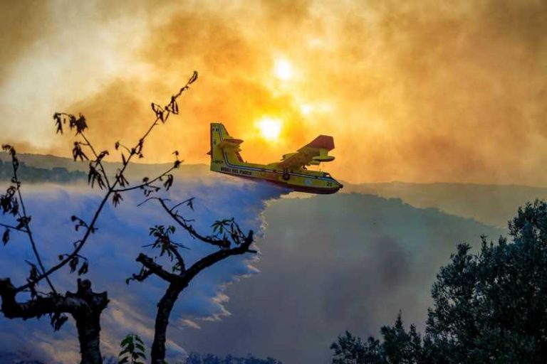 canadair_cozzo del monaco cosenza