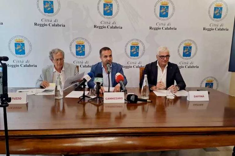 cannizzaro con stampa depurazione