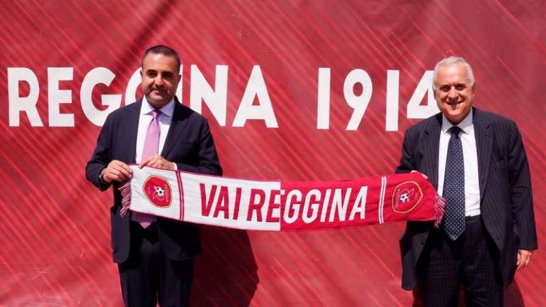 cannizzaro lotito reggina