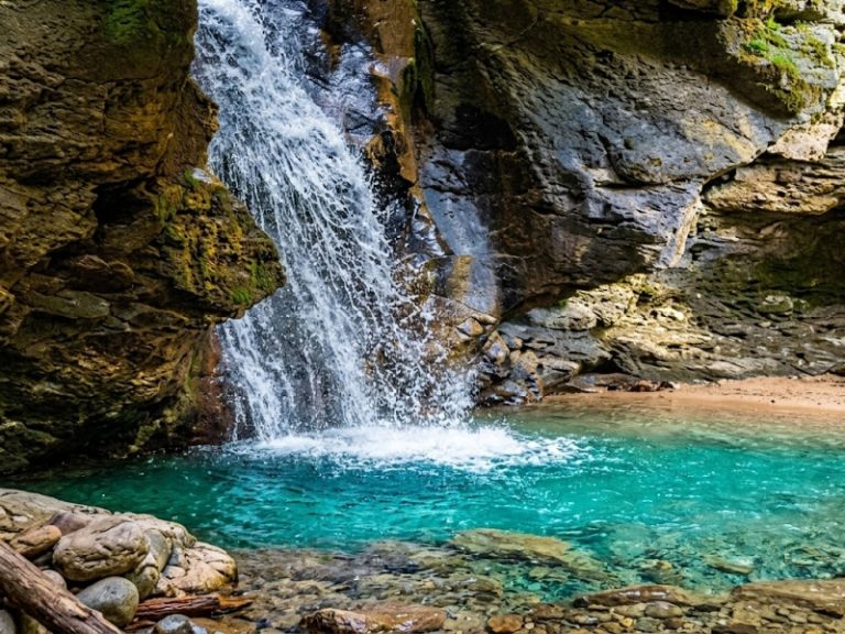 La Cascata del Vuglio: tra le meraviglie nascoste della Calabria