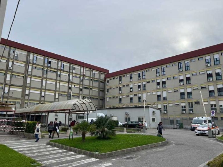catanzaro ospedale_esterno principale