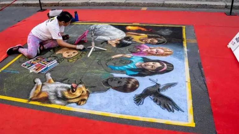 concorso madonnari ansa