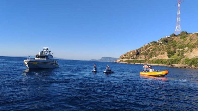 controlli moto dacqua costa viola