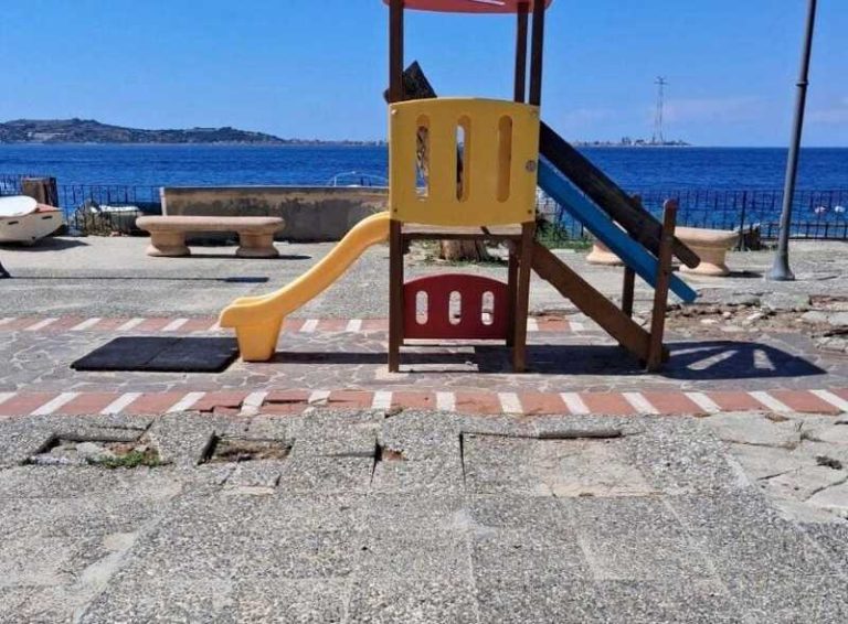 degrado cannitello
