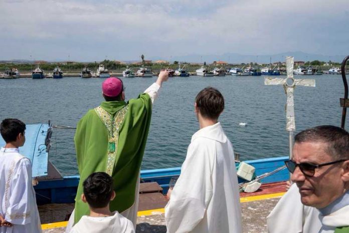 domenica del mare schiavonea