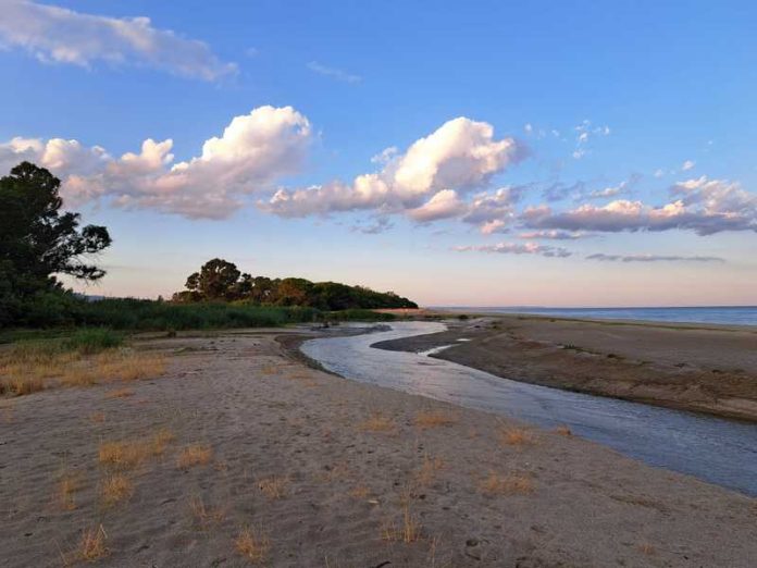 dune di giovino_catanzaro lido