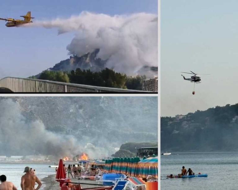 emergenza incendi calabria_2026