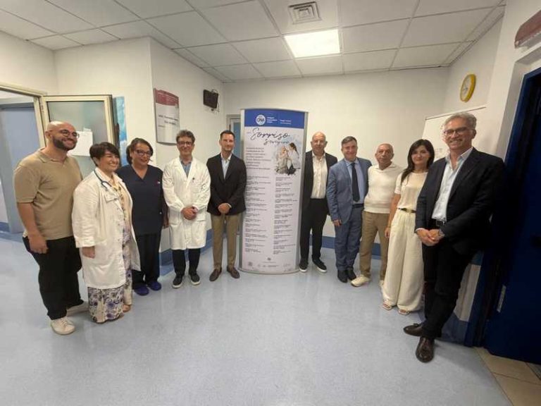 estetica oncologica reggio gom