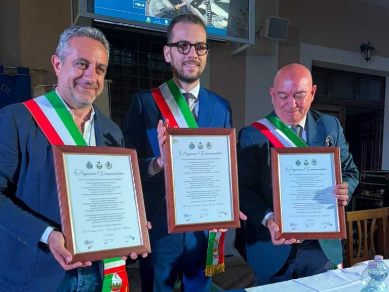 gemellaggio enogastronomico mormanno
