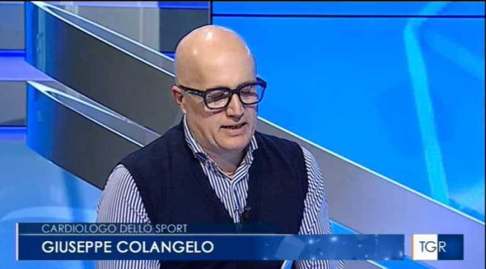 giuseppe colangelo