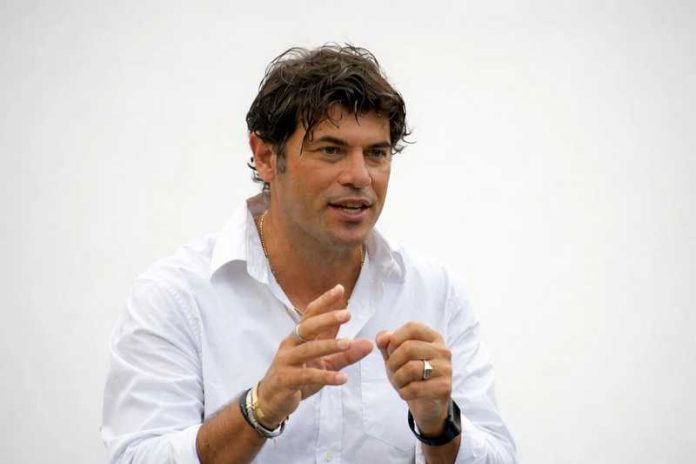giuseppe fiamingo docente tropea