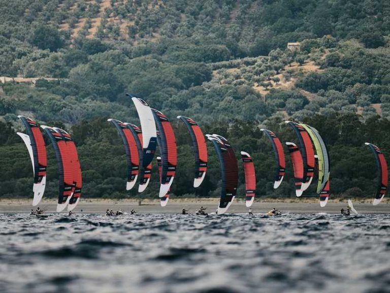 gizzeria kitesurf