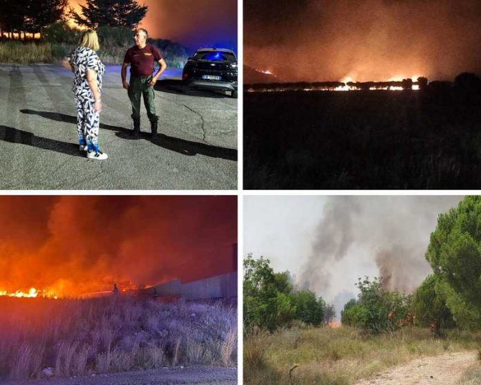 incendi castrovillari_2026