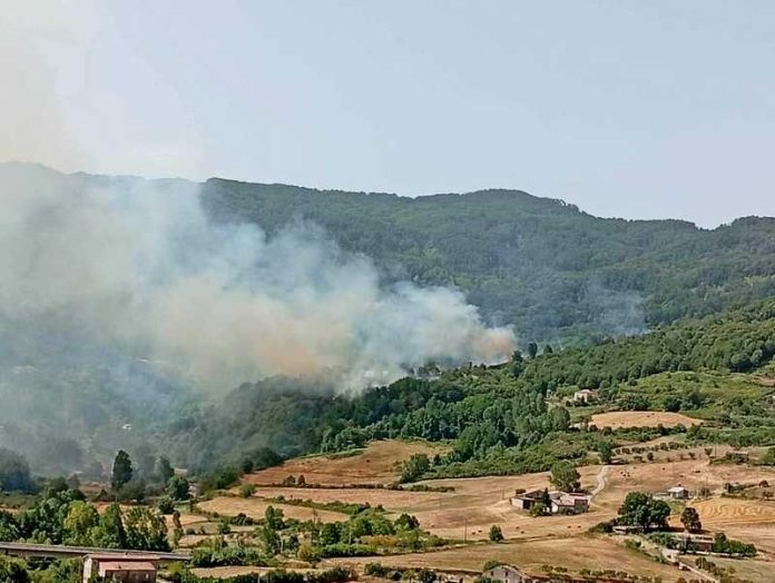 incendio santagata desaro
