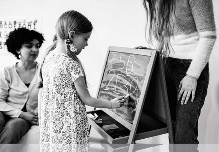 inclusione scolastica