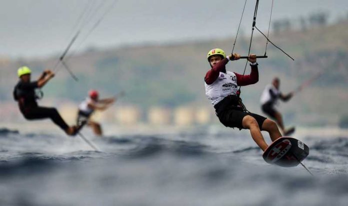 kitefoil gizzeria
