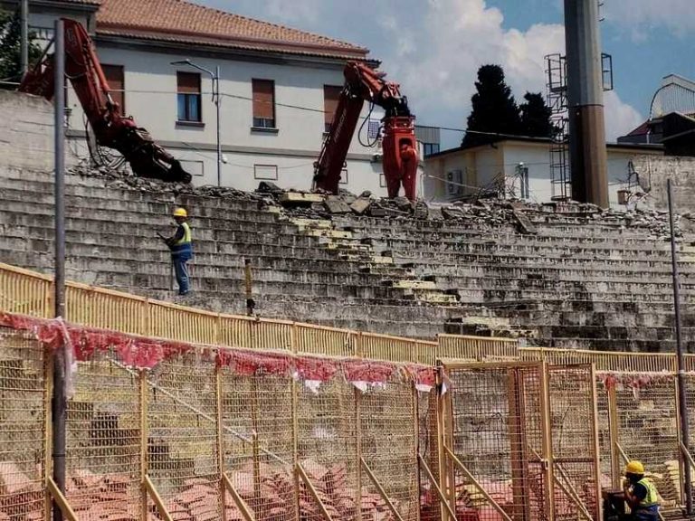 lavori stadio ceravolo_luglio 2026