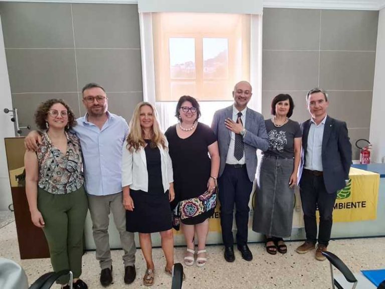 legambiente circolo radici e sentieri