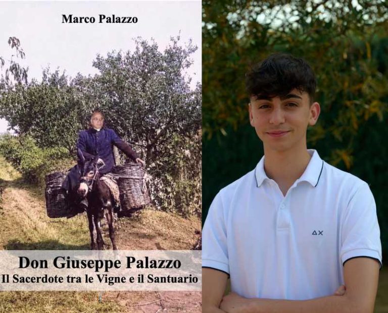 libro don giuseppe palazzo