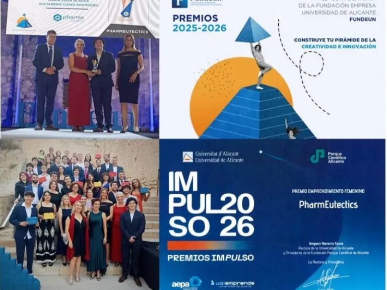 Dall’Unical ai vertici d’Europa: alla prof Maria Luisa Di Gioia due prestigiosi premi per la ricerca green