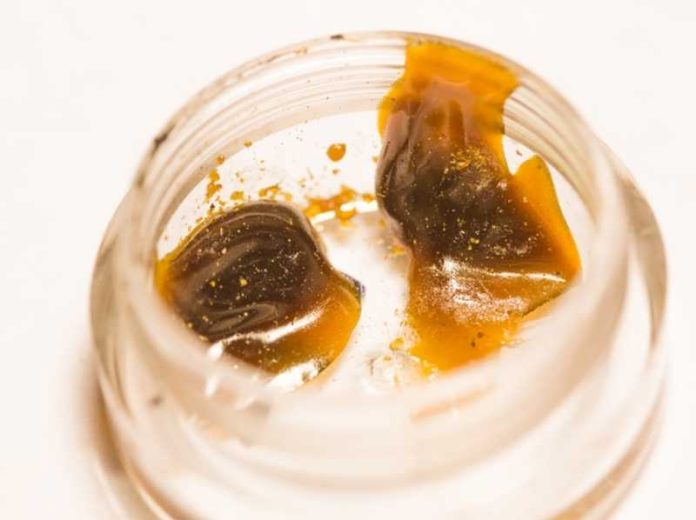 droga wax