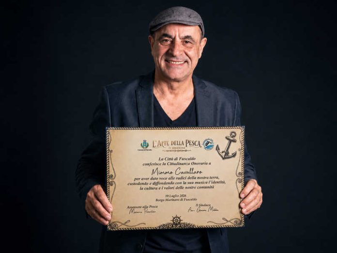 cittadinanza onoraria fuscaldo