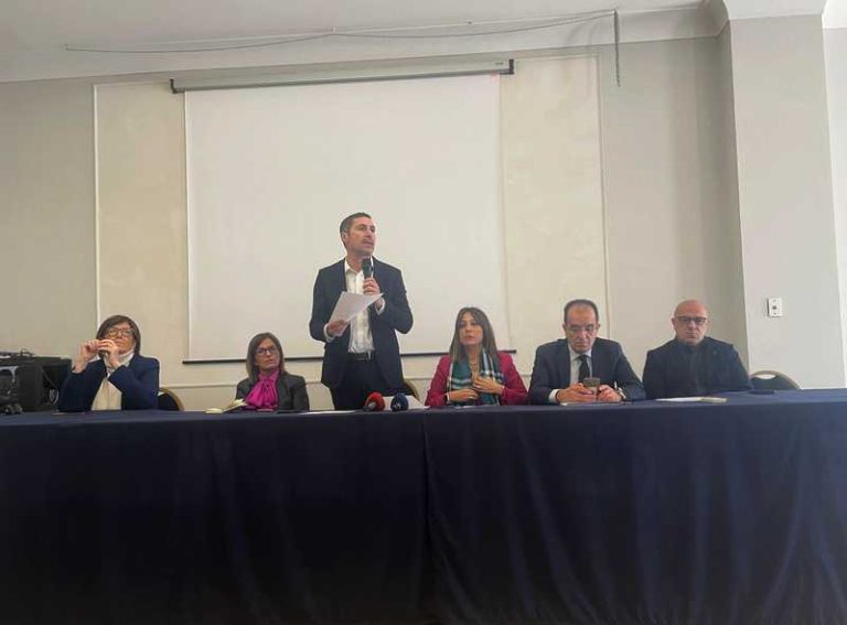 minoranza consiglio regionale