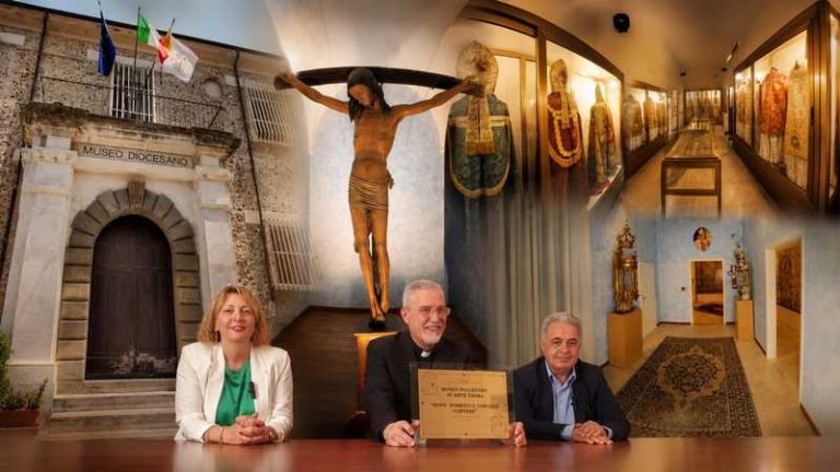 museo diocesano nicotera