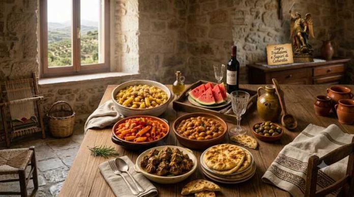 piatti tradizionali cropan