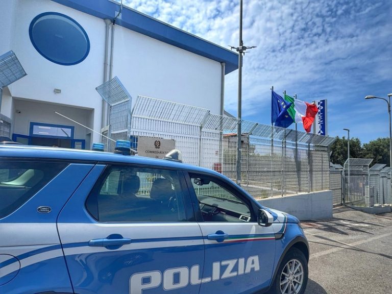 Operazione antidroga a Scalea: arrestato un uomo con hashish e cocaina