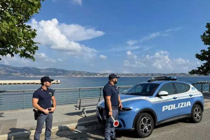 polizia villa san giovanni_controlli